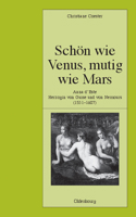 Schon Wie Venus, Mutig Wie Mars 3486580280 Book Cover