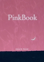 PinkBook (German Edition) 3758350972 Book Cover