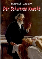 Der Schwarze Knecht: Ein Kriminalroman aus dem Alten Österreich 3757815254 Book Cover