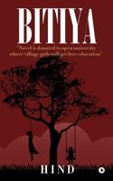 Bitiya 1946556238 Book Cover