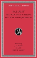 De coniuratione Catilinae/Bellum Iugurthinum