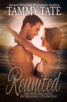 Reunited 1981748261 Book Cover