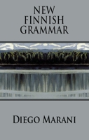 New Finnish Grammar 1912868210 Book Cover