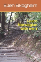 Learn Norwegian with me 1 1699846618 Book Cover