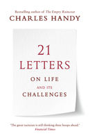 21 Letters on Life and Its Challenges 1786331969 Book Cover