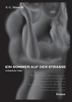 Ein Sommer auf der Straße: Gefährliche Nähe 3746017173 Book Cover