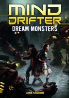 Dream Monsters: A 4D Book 1496558960 Book Cover
