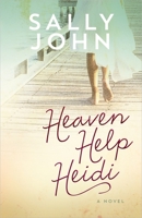 Heaven Help Heidi 0736954686 Book Cover