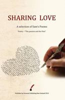 Sharing Love: A selection of Sam's poems 047337885X Book Cover