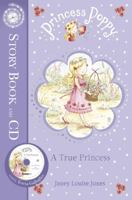 A True Princess 0552559490 Book Cover