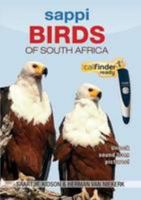 Sappi Birds of South Africa: Callfinder Ready (Callfinder Not Included) 1920217339 Book Cover