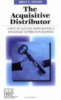 Acquisitive Distributor 0971475202 Book Cover