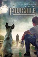 Fourmile 1250039959 Book Cover