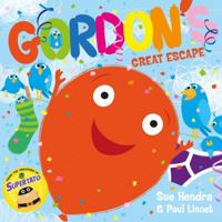 Gordon's Great Escape 1471143635 Book Cover