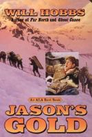 Jason's Gold 0380729148 Book Cover