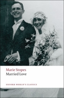Married Love 1513223089 Book Cover