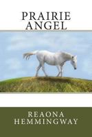 Prairie Angel 1492739472 Book Cover