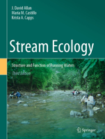 Stream Ecology: Structure and Function of Running Waters 140205582X Book Cover