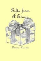 Gifts from a Storm 1544966563 Book Cover