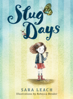 Slug Days 1772780227 Book Cover