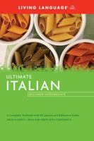 Ultimate Italian Beginner-Intermediate (Book) (LL(R) Ultimate Basic-Intermed)