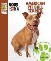 American Pit Bull Terrier 0793837243 Book Cover
