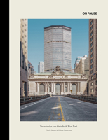 On Pause: Tre Manader SOM Forandrade New York 0578884011 Book Cover