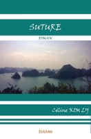 Suture: Roman (French Edition) 2414534419 Book Cover