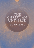 The Christian Universe B0CLT7842B Book Cover
