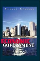 Economic Government 0595174035 Book Cover