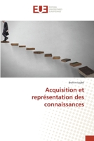 Acquisition et représentation des connaissances 6139558387 Book Cover