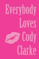 Everybody Loves: Two Hundred Poems 1544759738 Book Cover