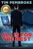 All Is for the Best 145757165X Book Cover