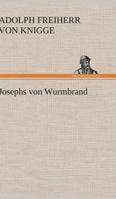 Josephs Von Wurmbrands Politisches Glaubensbekenntnis 148259871X Book Cover