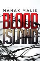 Blood Island 1945497327 Book Cover