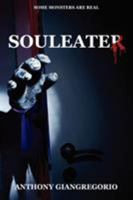 Souleater 1935458159 Book Cover