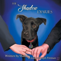 The Shadow Diaries 1641223162 Book Cover