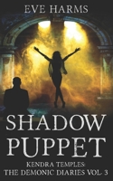 Shadow Puppet B08B7GRD1B Book Cover