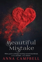 Beautiful Mistake B0BCRZSJYK Book Cover