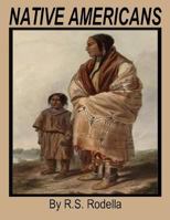 Native Americans (American Indians) 1546323325 Book Cover