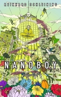 NANOBOY: a movie 1520724993 Book Cover