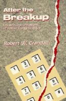 After the Breakup : U.S. Telecommunications in a More Competitive Era 0815716052 Book Cover