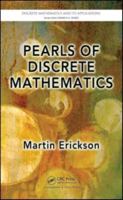 Pearls of Discrete Mathematics 1439816166 Book Cover