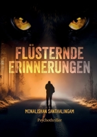 Flüsternde Erinnerungen (German Edition) 3819297049 Book Cover