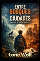 Entre Bosques y Ciudades: Crónicas de un Therian Adolescente (Spanish Edition) B0GPR89LDQ Book Cover