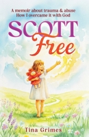 Scott Free B0FSNMWGJP Book Cover
