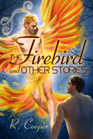 The Firebird and Other Stories B0FGXJGYH8 Book Cover