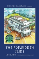 The Magic Campervan: Book 1 - The Forbidden Slide 9895340001 Book Cover