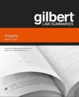 Gilbert Law Summaries on Property, 18th (Krier) 0314286063 Book Cover