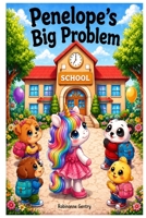 Penelope's Big Problem B0GYG2353X Book Cover